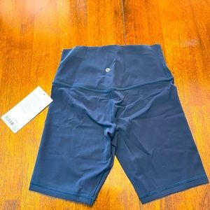Lululemon Align HR Short 8”